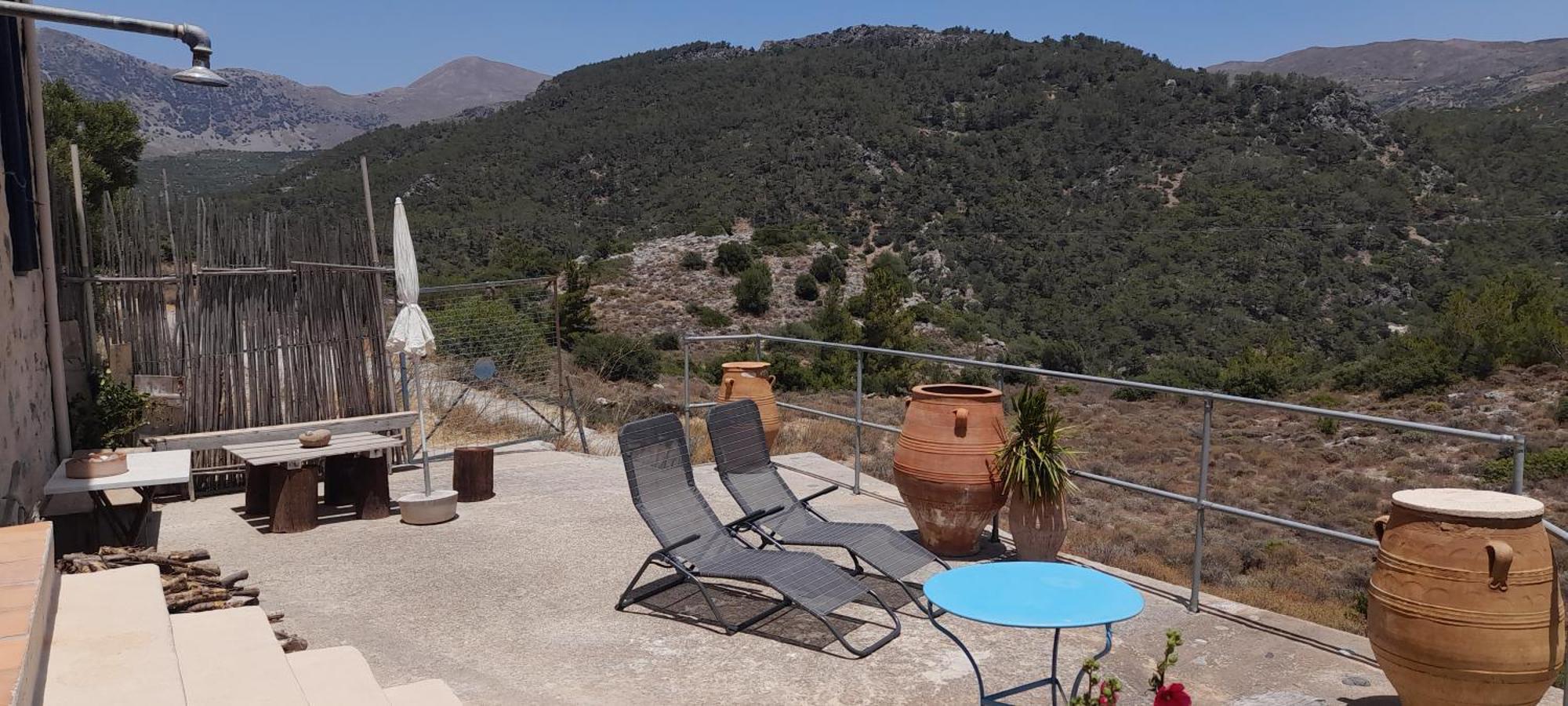 Vila Casablu Stavrokhorion Exteriér fotografie