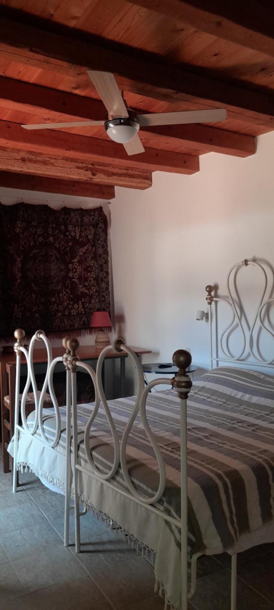 Vila Casablu Stavrokhorion Exteriér fotografie